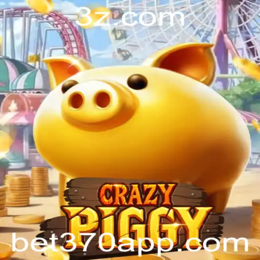 Explorando o Fascinante Mundo do CrazyPiggy e a Dinâmica do bet370
