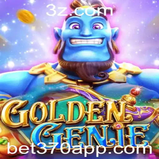 GOLDENGENIE: Explorando o Novo Fenômeno com bet370