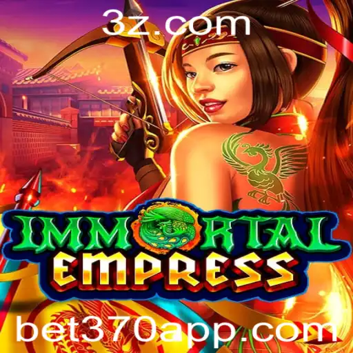 Descubra ImmortalEmpress: Um Jogo Revolucionário no Universo de Apostas Online