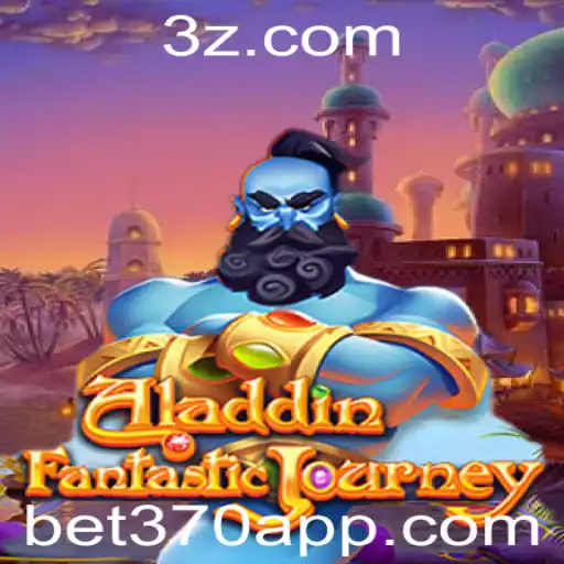 Explorando o Fascinante Mundo do Jogo Aladdin com Bet370