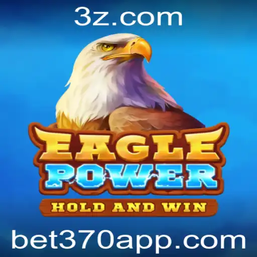 EaglePower: Uma Jornada Voadora no Universo Bet370