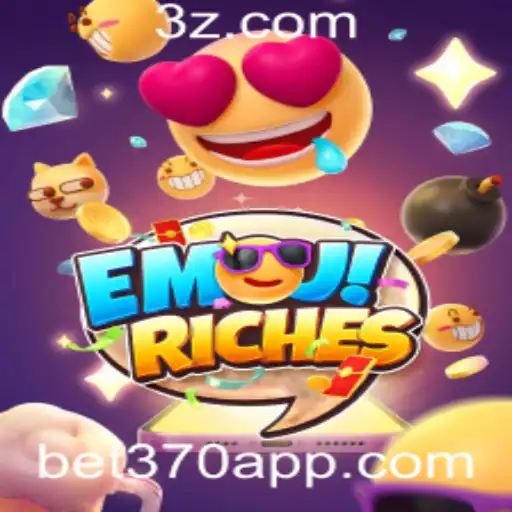 Descubra EmojiRiches: O Jogo de Slots Inovador no Universo de Cassinos Online