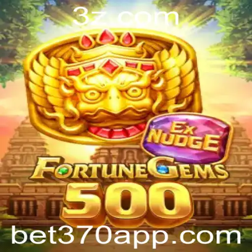 Explorando o Mundo Emocionante de FortuneGems500