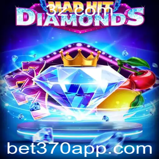Explorando MadHitDiamonds: A Nova Sensação no Mundo dos Jogos de Aposta