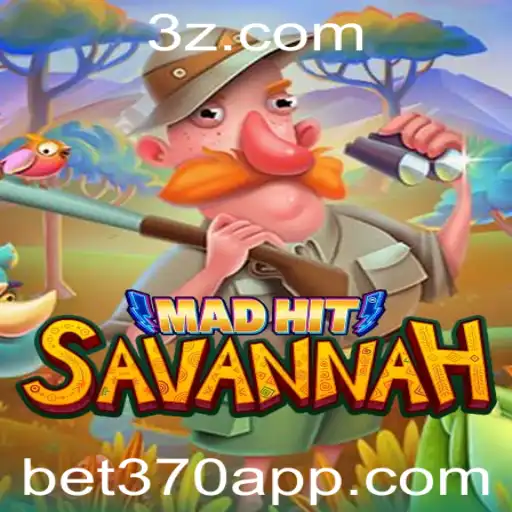 Explorando o Mundo de MadHitSavannah: O Jogo de Estratégia e Aventura