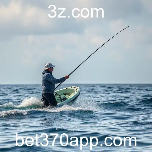 Explorando a Fascinante Arte da Pesca