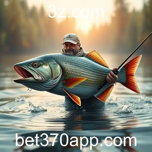 Pesca Online: A Nova Fronteira do Entretenimento Digital