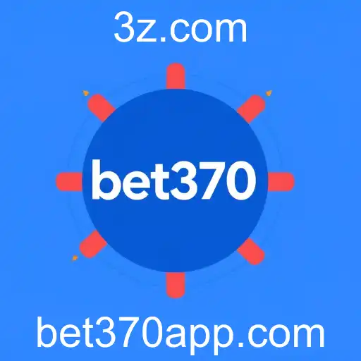 Promoção: Estratégias e Impactos da Palavra-Chave 'bet370'