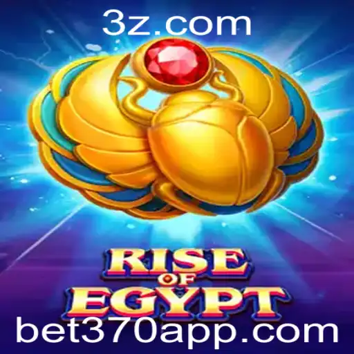 Explorando o Fascinante Mundo de RiseOfEgypt com Bet370