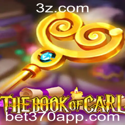 TheBookofCarl: Um Mergulho no Universo de Apostas com bet370
