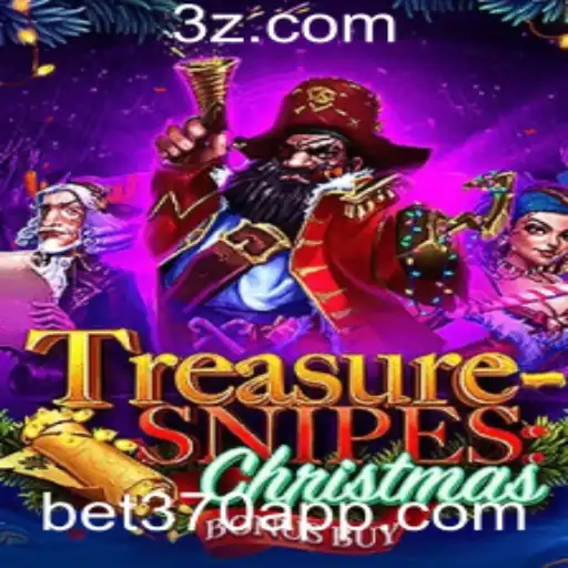 TreasuresnipesChristmas: Uma Aventura Festiva Repleta de Estratégia e Premiações