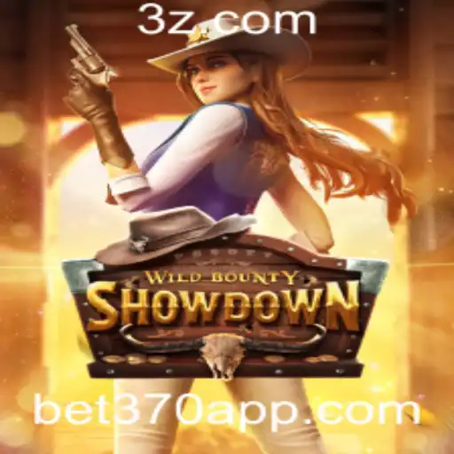 Descubra o Excitante Mundo de WildBountyShowdown com bet370